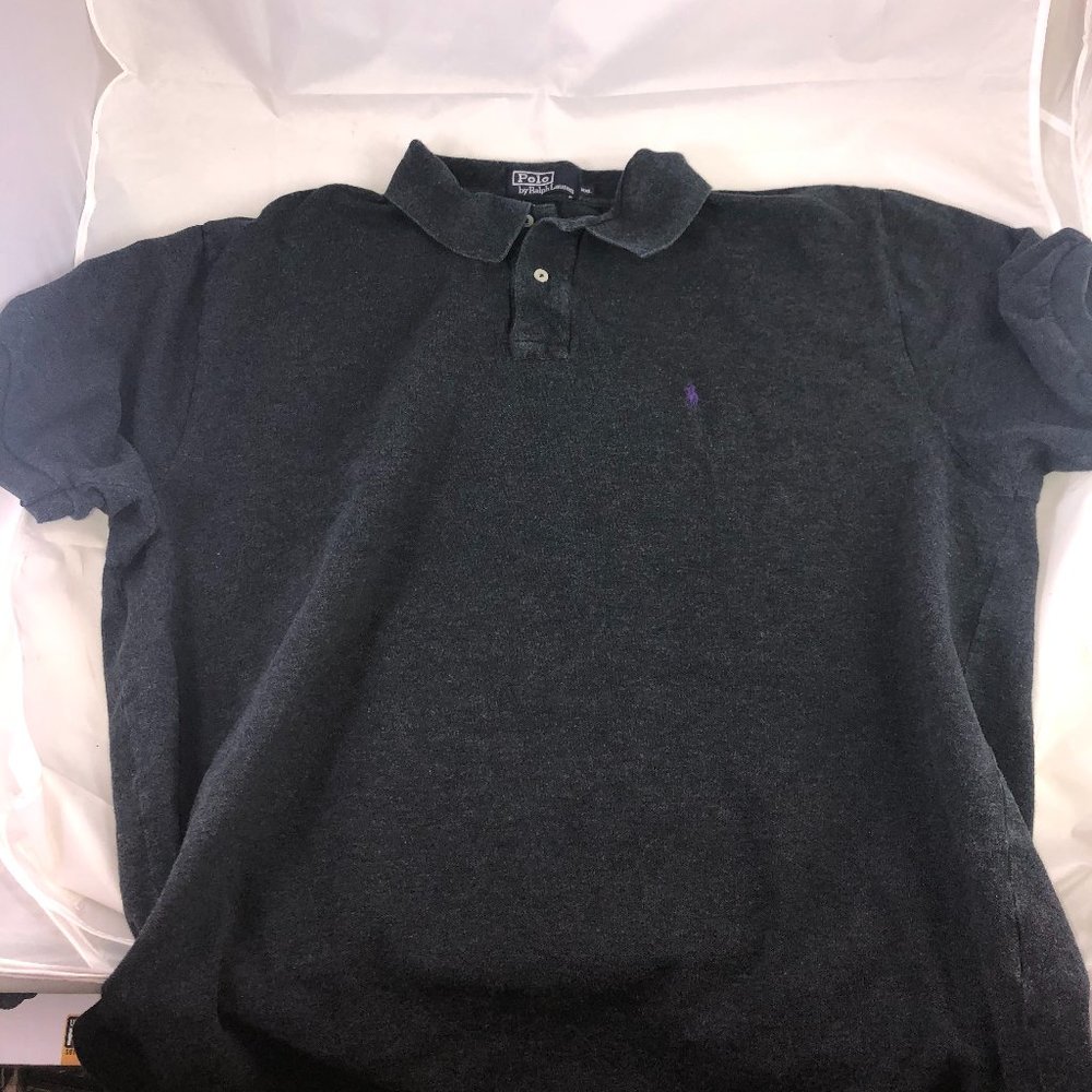 Men's XXL Ralph Lauren Polo